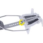 Salewa Alpinist Walk hágóvas