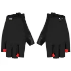 Salewa Agner Via Ferrata Durastretch Gloves mászókesztyű