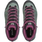 Salewa W's Alp Mate Mid WP női túrabakancs