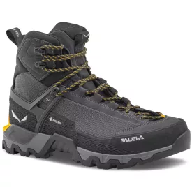 Salewa Mountain Trainer 3 Tech Mid GTX férfi túrabakancs