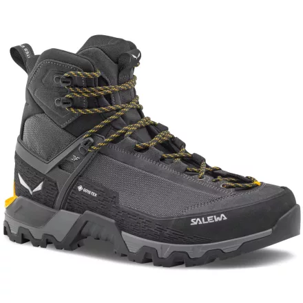 Salewa Mountain Trainer 3 Tech Mid GTX férfi túrabakancs
