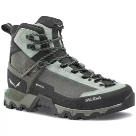 Salewa Mountain Trainer 3 Tech Mid GTX női túrabakancs