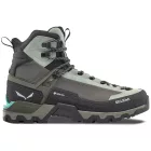 Salewa Mountain Trainer 3 Tech Mid GTX női túrabakancs
