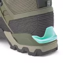 Salewa Mountain Trainer 3 Tech Mid GTX női túrabakancs