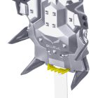 Salewa Alpinist Combi hágóvas