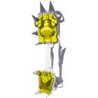 Salewa Alpinist Combi hágóvas