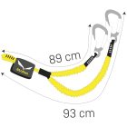 Salewa Ergo Core Via Ferrata Set