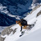 Salewa Randonnee 32 mászó- és túrasí hátizsák