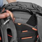 Salewa Puez 40+5 túrahátizsák