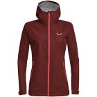 Salewa Puez Aqua 3 PTX W Jacket női héjkabát