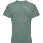 Salewa Puez Melange Dry T-shirt férfi póló