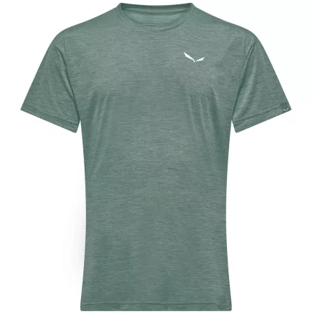 Salewa Puez Melange Dry T-shirt férfi póló