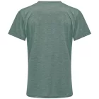 Salewa Puez Melange Dry T-shirt férfi póló