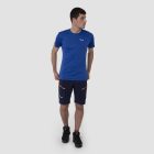 Salewa Puez Melange DRY S/S Tee férfi túrapóló