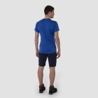 Salewa Puez Melange DRY S/S Tee férfi túrapóló