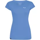 Salewa Puez Melange Dry T-Shirt női póló