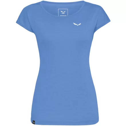 Salewa Puez Melange Dry T-Shirt női póló