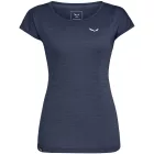 Salewa Puez Melange Dry T-Shirt női póló
