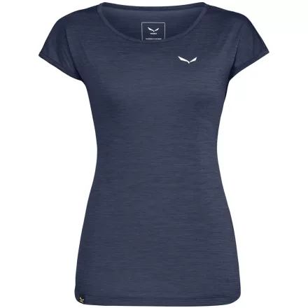 Salewa Puez Melange Dry T-Shirt női póló