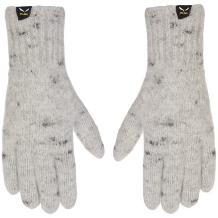 Salewa Walk Wool Gloves gyapjú kesztyű
