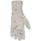 Salewa Walk Wool Gloves gyapjú kesztyű