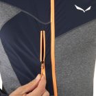 Salewa Puez 2 Dry Hooded Jacket M férfi felső