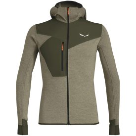 Salewa Puez 2 Dry Hooded Jacket férfi felső