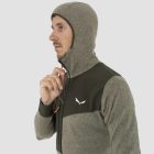 Salewa Puez 2 Dry Hooded Jacket férfi felső