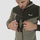 Salewa Puez 2 Dry Hooded Jacket férfi felső