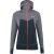 Salewa Hybrid Polarlite Fleece W női polárfelső