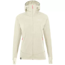 Salewa Puez Hybrid Polarlite Fleece W női polárfelső