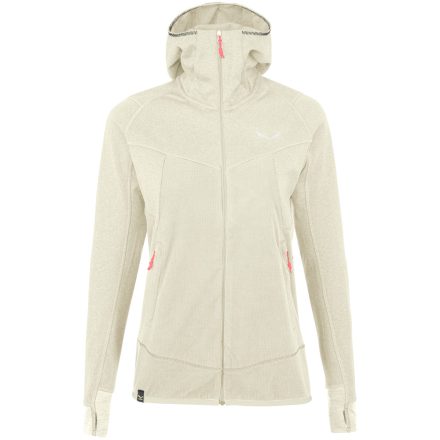 Salewa Puez Hybrid Polarlite Fleece W női polárfelső
