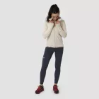 Salewa Puez Hybrid Polarlite Fleece W női polárfelső