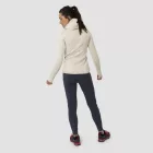 Salewa Puez Hybrid Polarlite Fleece W női polárfelső