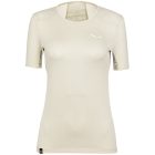 Salewa Puez Graphic 2 DRY S/S Tee női túrapóló