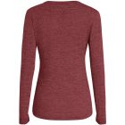 Salewa Puez Melange Dry Long Sleeve Tee női technikai felső