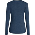 Salewa Puez Melange Dry Long Sleeve Tee női technikai felső