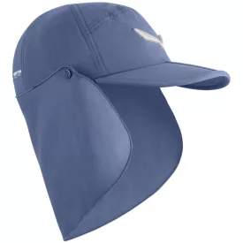   Salewa Puez 2 Det. Neck Gaiter Cap tarkóvédős sapka Flint Stone