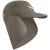 Salewa Puez 2 Det. Neck Gaiter Cap tarkóvédős sapka Brindle