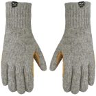 Salewa Walk Wool Leather Gloves Gyapjú kesztyű