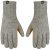 Salewa Walk Wool Leather Gloves Gyapjú kesztyű