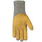 Salewa Walk Wool Leather Gloves Gyapjú kesztyű