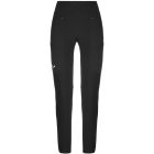 Salewa Puez DST Warm Cargo Tights női túranadrág