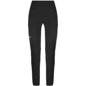 Salewa Puez DST Warm Cargo Tights női túranadrág