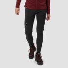 Salewa Puez DST Warm Cargo Tights női túranadrág