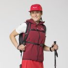 Salewa Pedroc DST Light Vest női mellény