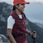 Salewa Pedroc DST Light Vest női mellény