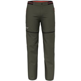   Salewa Pedroc 2 DST 2in1 Pants férfi lecipzározható szárú túranadrág