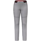 Salewa Pedroc 2 DST 2in1 Pants női lecipzározható szárú túranadrág
