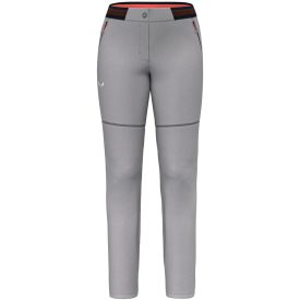   Salewa Pedroc 2 DST 2in1 Pants női lecipzározható szárú túranadrág